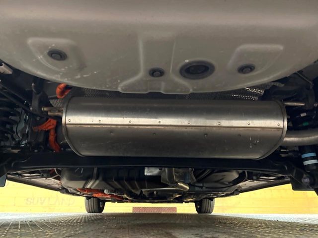 TOYOTA SIENTA HYBRID 2024