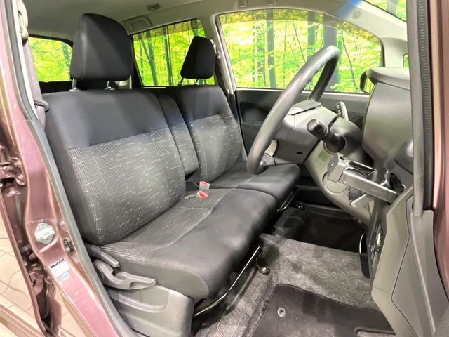 DAIHATSU MOVE CUSTOM 2013