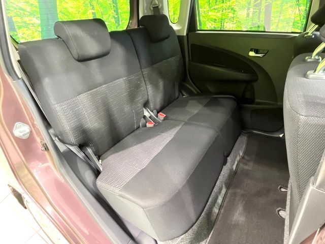 DAIHATSU MOVE CUSTOM 2013