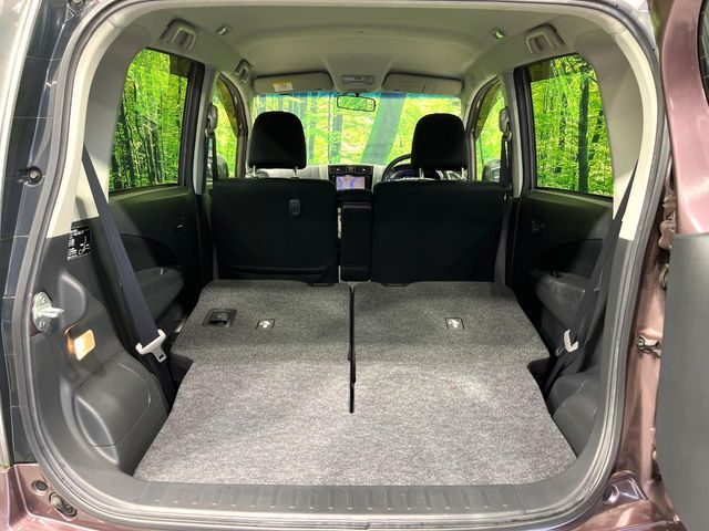 DAIHATSU MOVE CUSTOM 2013