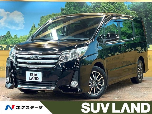TOYOTA NOAH 2014