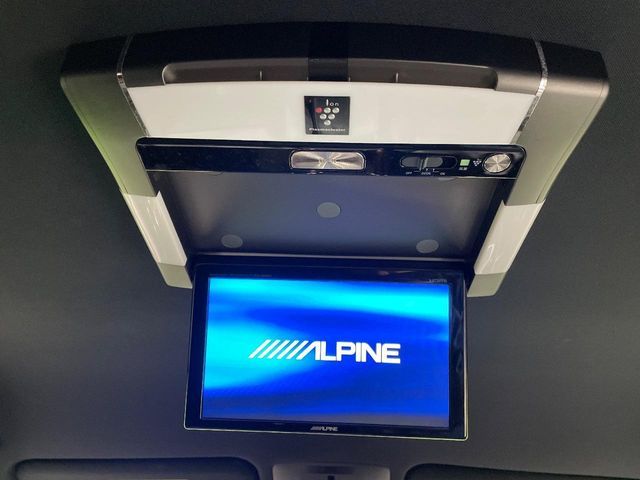 TOYOTA HARRIER 2WD 2015