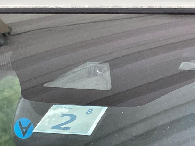 TOYOTA HARRIER 2WD 2015