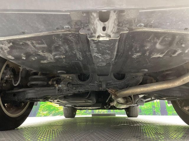 TOYOTA HARRIER 2WD 2015