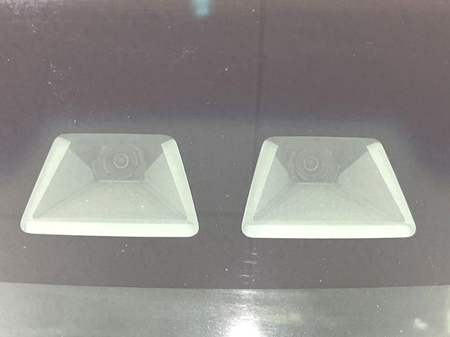 DAIHATSU TANTO CUSTOM 2018