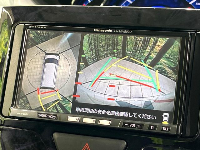 DAIHATSU TANTO CUSTOM 2018