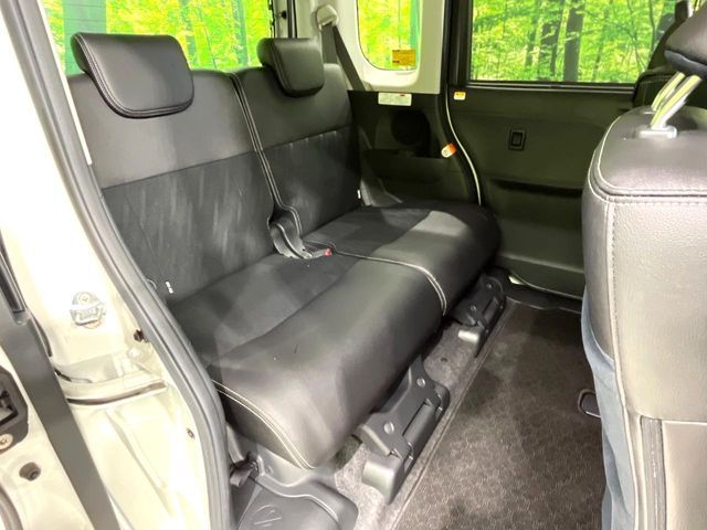 DAIHATSU TANTO CUSTOM 2018