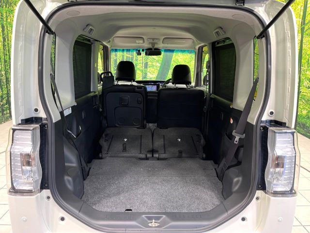 DAIHATSU TANTO CUSTOM 2018