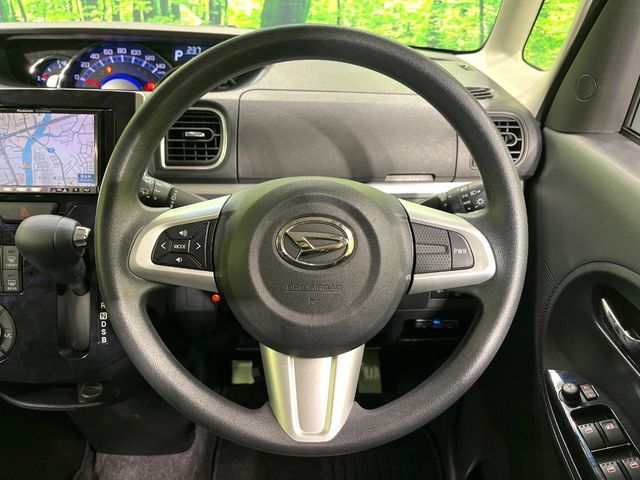 DAIHATSU TANTO CUSTOM 2018