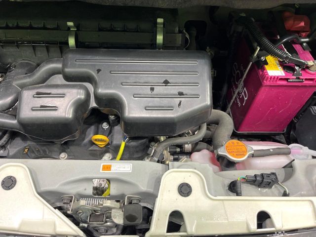 DAIHATSU TANTO CUSTOM 2018