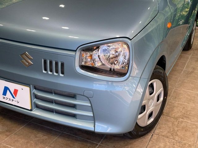 SUZUKI ALTO 2021