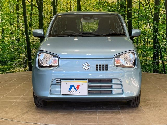 SUZUKI ALTO 2021