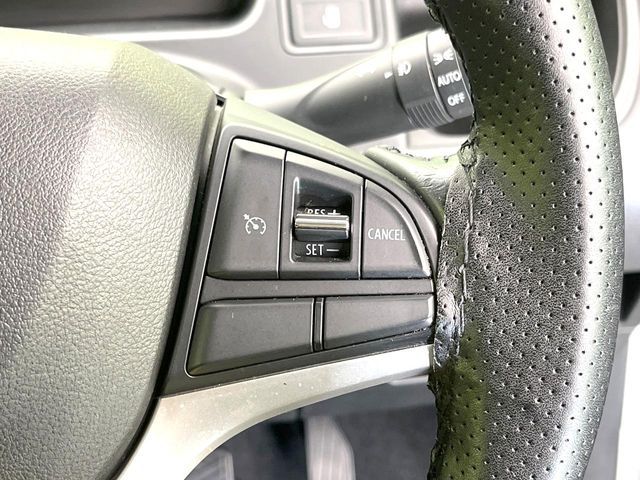 SUZUKI SOLIO BANDIT 2016