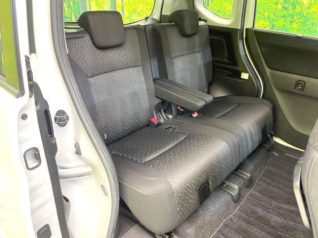 SUZUKI SOLIO BANDIT 2016