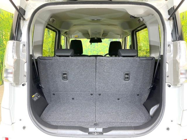 SUZUKI SOLIO BANDIT 2016