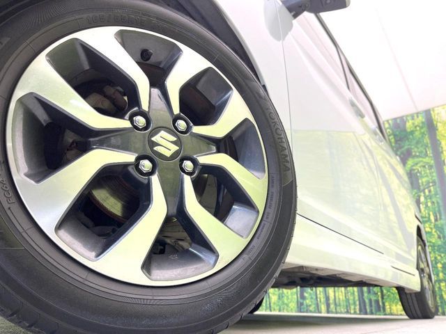 SUZUKI SOLIO BANDIT 2016