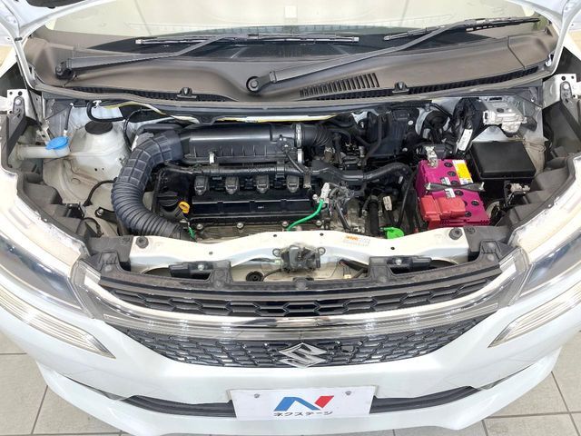 SUZUKI SOLIO BANDIT 2016