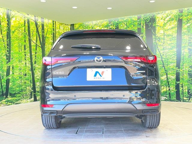 MAZDA CX-60 2023