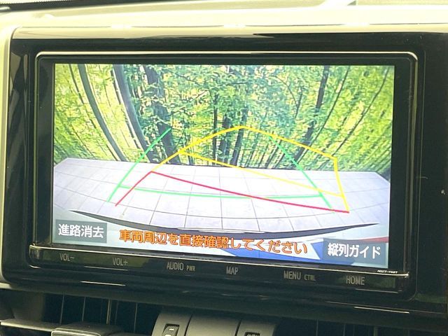 TOYOTA RAV4 4WD 2019