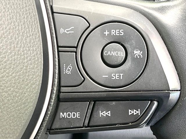 TOYOTA RAV4 4WD 2019