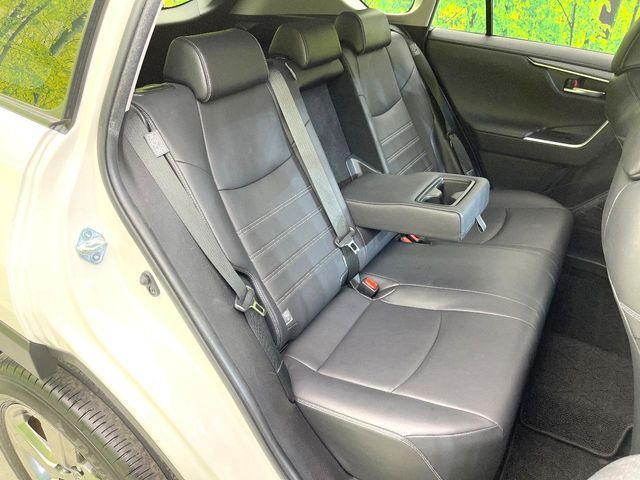 TOYOTA RAV4 4WD 2019