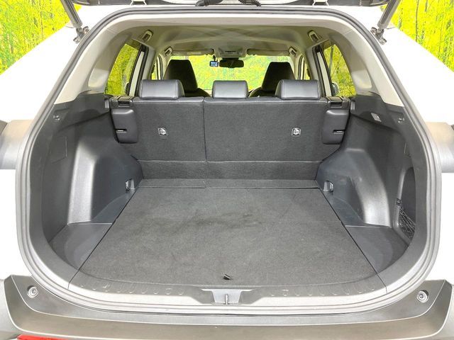 TOYOTA RAV4 4WD 2019