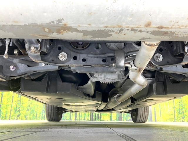 TOYOTA RAV4 4WD 2019