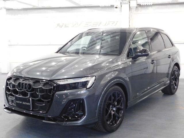 AUDI AUDI  Q7 2024