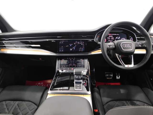 AUDI AUDI  Q7 2024