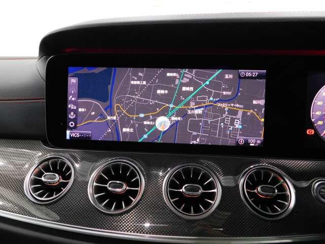 MERCEDES BENZ MERCEDES AMG CLS class HYBRID 2020