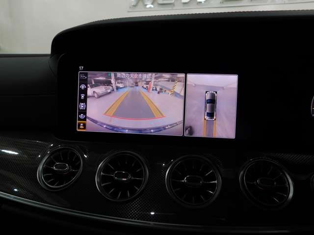 MERCEDES BENZ MERCEDES AMG CLS class HYBRID 2020