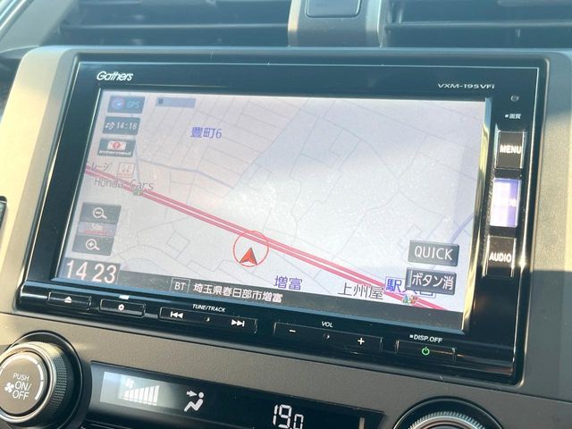 HONDA CIVIC hatchback 2019