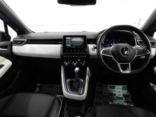 RENAULT RENAULT LUTECIA 2020