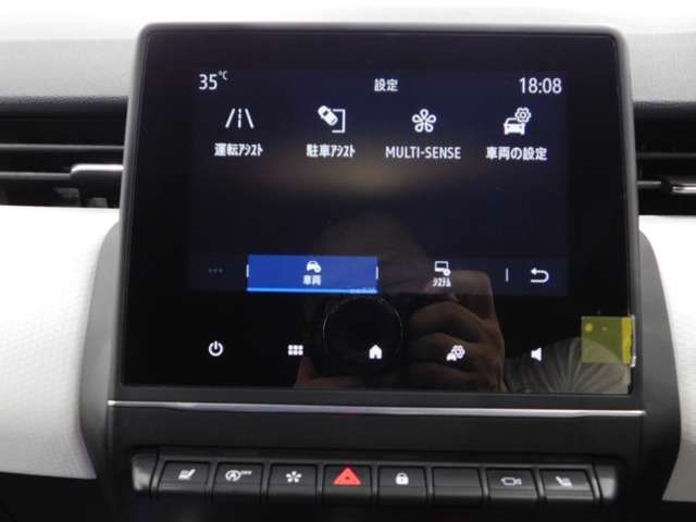 RENAULT RENAULT LUTECIA 2020