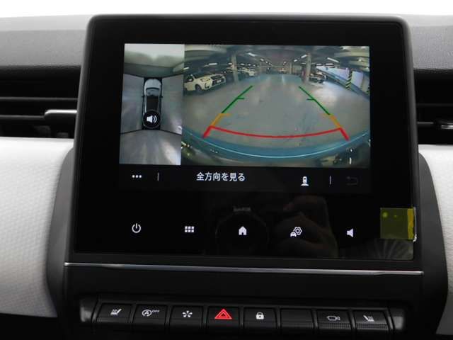 RENAULT RENAULT LUTECIA 2020