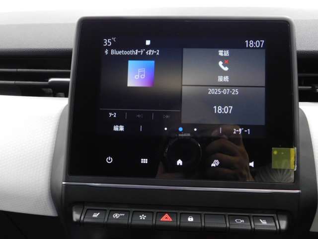 RENAULT RENAULT LUTECIA 2020