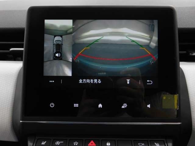 RENAULT RENAULT LUTECIA 2020