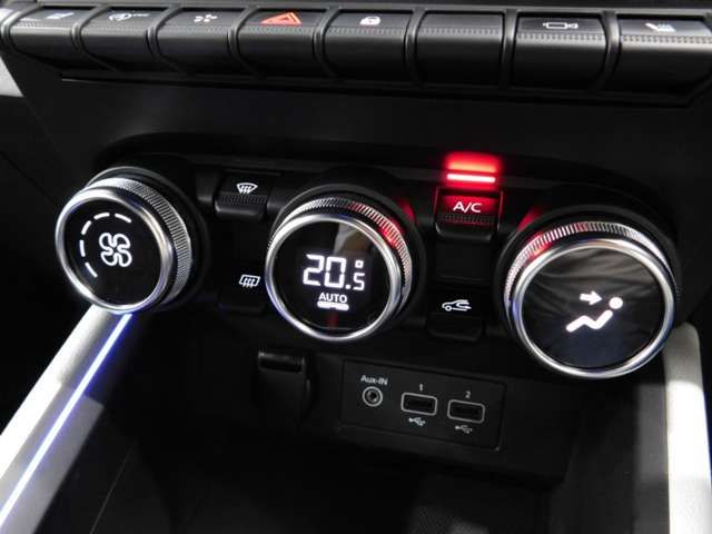 RENAULT RENAULT LUTECIA 2020