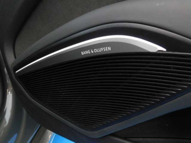 AUDI AUDI TTS coupe 2023