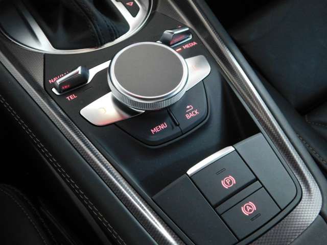 AUDI AUDI TTS coupe 2023