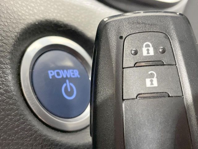 TOYOTA COROLLA TOURING HYBRID 4WD 2020