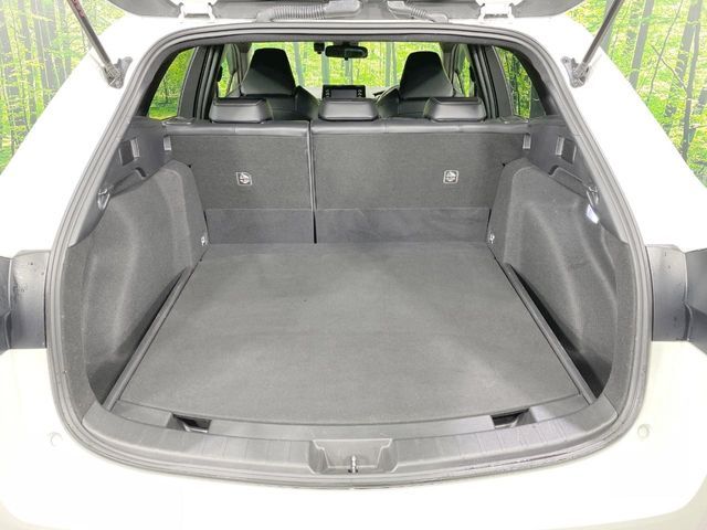 TOYOTA COROLLA TOURING HYBRID 4WD 2020