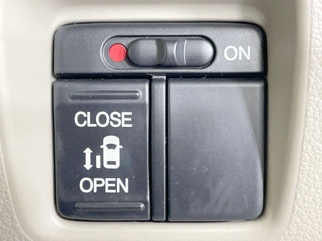 HONDA N BOX 4WD 2014