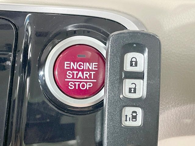 HONDA N BOX 4WD 2014