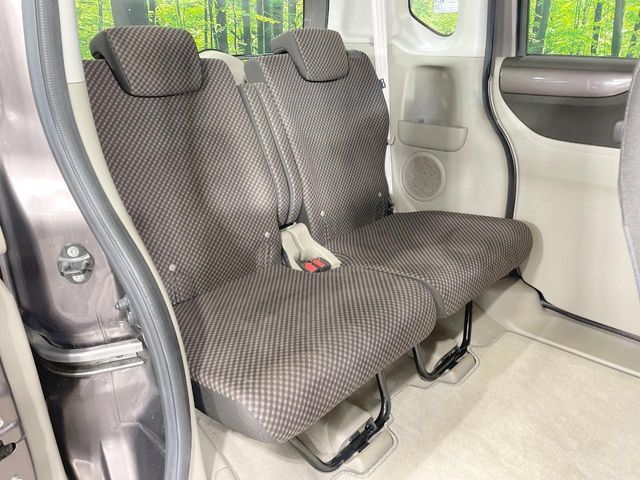 HONDA N BOX 4WD 2014