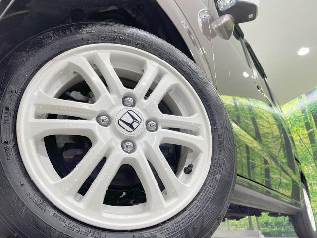 HONDA N BOX 4WD 2014