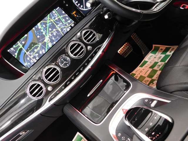 MERCEDES BENZ MERCEDES BENZ S class HYBRID 2016