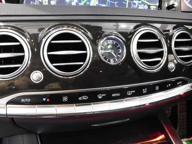 MERCEDES BENZ MERCEDES BENZ S class HYBRID 2016