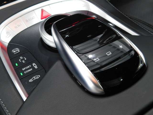 MERCEDES BENZ MERCEDES BENZ S class HYBRID 2016