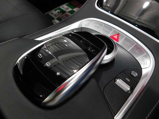 MERCEDES BENZ MERCEDES BENZ S class HYBRID 2016